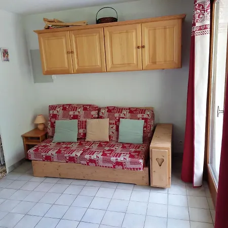 Appartement Chatel, 2 Pieces, 4 Personnes - Fr-1-198-240