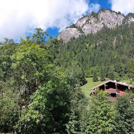 Chatel, 2 Pieces, 4 Personnes - Fr-1-198-240